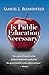 Is Public Education Necessary?