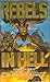Rebels In Hell (Heroes in Hell, #3)