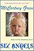 Six Angels (The Dandelions, #5)