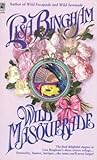 Wild Masquerade (Wild Trilogy, #3)