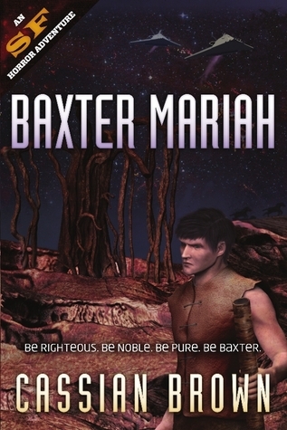 Baxter Mariah