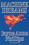 Machine Dreams