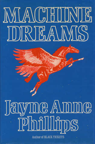 Machine Dreams
