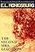 The Second Mrs. Gioconda by E.L. Konigsburg