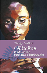 Célimène: Conte de Fée pour Fille d'Immigrante (Paperback)