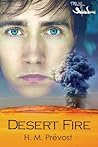 Desert Fire