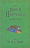 And Then It Happened:  Book Two (Kindle Edition)