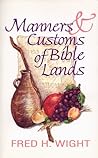 Manners & Customs of Bible Lands