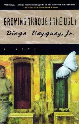 Growing Through the Ugly