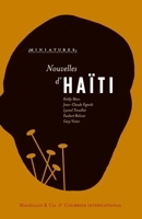 nouvelles d'Haïti (Paperback)