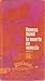 La muerte en Venecia / Las tablas de la ley