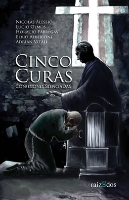 cinco curas confesiones silenciadas