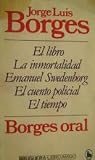 Borges oral (Libr...