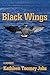 Black Wings by Kathleen Jabs