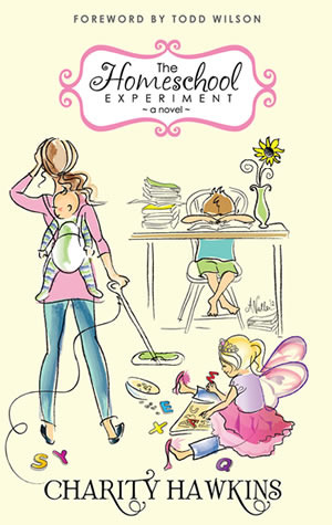 The Homeschool Experiment