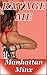 Ravage Me by Manhattan Minx
