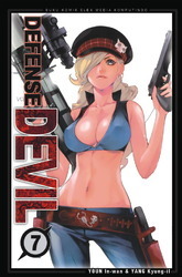 Defense Devil Vol. 7 (Paperback)
