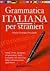 Grammatica italiana per stranieri