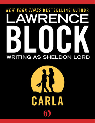Carla (Kindle Edition)