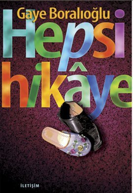 Hepsi Hikâye