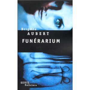 Funérarium (Paperback)