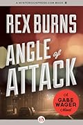 Angle of Attack