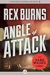 Angle of Attack (Gabe Wager #4) Angle of Attack (Gabe Wager #4)