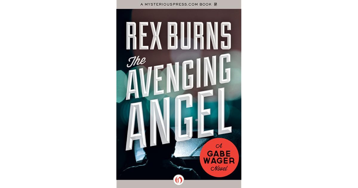 Rex burns biography picture