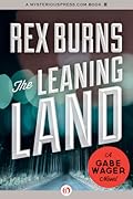 The Leaning Land