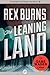 The Leaning Land (The Gabe Wager Novels)