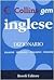 Collins gem inglese: Dizionario inglese - italiano, italiano - inglese