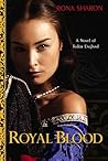 Royal Blood by Rona Sharon