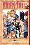 Fairy Tail, Vol. 18 by Hiro Mashima Fairy Tail, Vol. 18 by Hiro Mashima