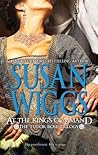 At the King's Command by Susan Wiggs