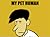 My Pet Human by Harry Pujols
