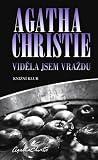 Viděla jsem vraždu (Hercule Poirot, #41)