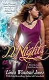 22 Nights (Emperor's Brides, #2) 22 Nights (Emperor's Brides, #2)