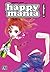 Happy mania, Tome 1