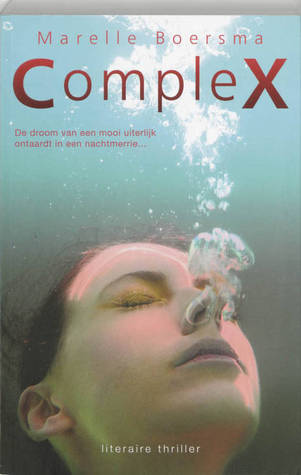 Complex (Paperback)