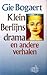 Klein Berlijns drama en andere verhalen