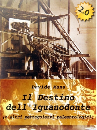 Il destino dell'iguanodonte