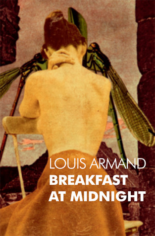 Breakfast at Midnight (Paperback)
