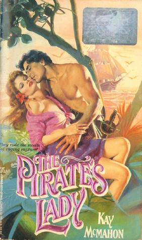The Pirate's Lady (Paperback)