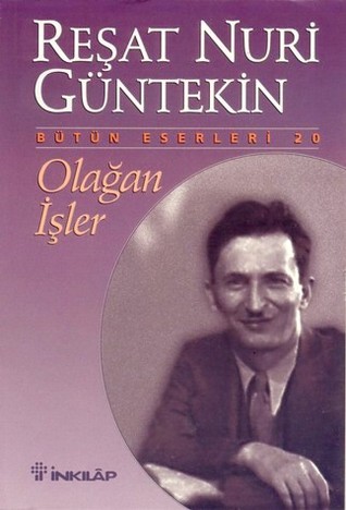 Olağan İşler (Paperback)