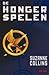 De Hongerspelen by Suzanne Collins