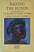 Raising the Blinds A Century of South African Women's Story