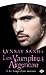 Le Temps d'une Morsure (Les Vampires Argeneau #5)