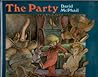 The Party by David McPhail