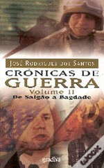 Crónicas de Guerra Vol II (Unknown Binding)