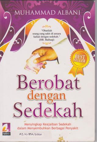 Berobat dengan Sedekah (Paperback)